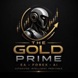 The Gold Prime EA v1.0 MT5