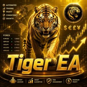 Tiger EA v1.0 MT5