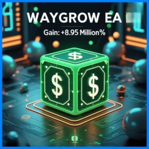 WayGrow EA Gen Ai v1.0 MT4