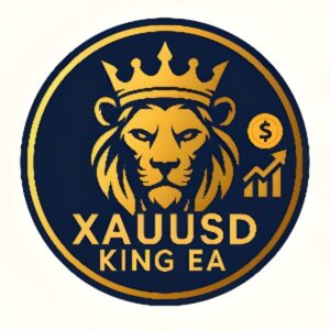 XAUUSD King EA v1.00 MT4