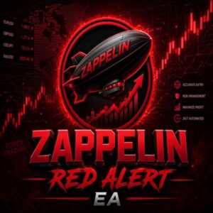 Zappelin Red Alert EA v3 MT5