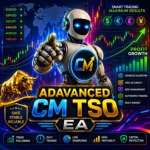 ADVANCED CM TSO EA V4 MT5
