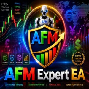 AFM Expert EA v1.0 MT5