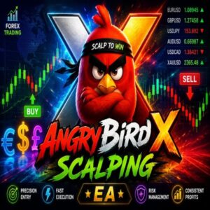 Angry Bird XScalpingN EA v1.0 MT4