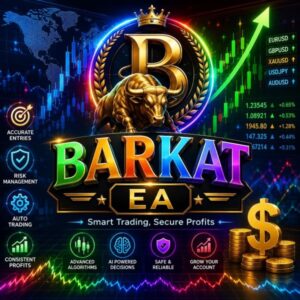 Barkat EA v5.31 MT5