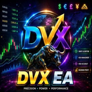 DVX EA v1.0 MT5
