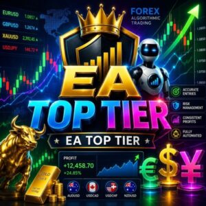 EA Top Tier v1.0 MT5