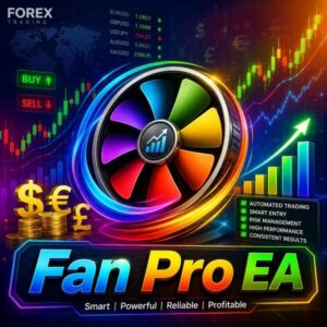 FAN PRO EA v1.0 MT5