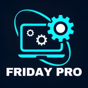 Friday Pro EA v1.6 MT4