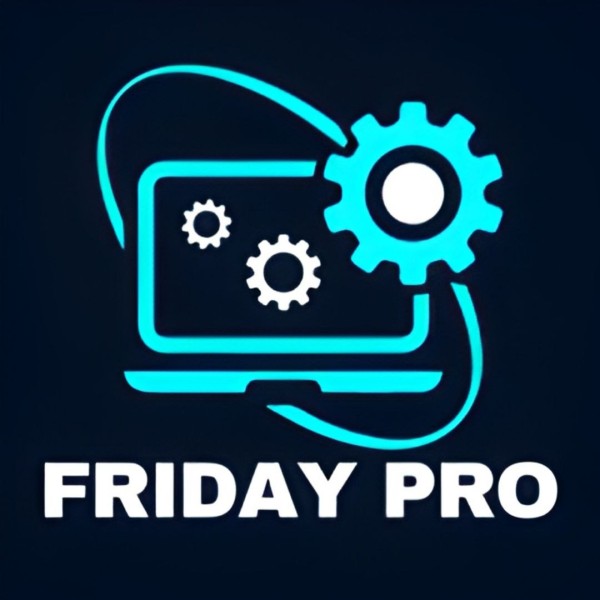 Friday Pro EA v1.6 MT4