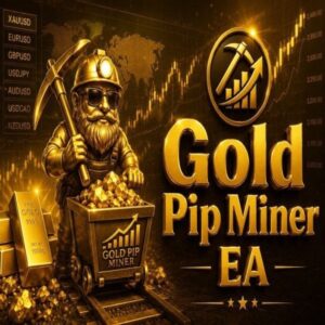 Gold Pip Miner EA v6.0 MT5