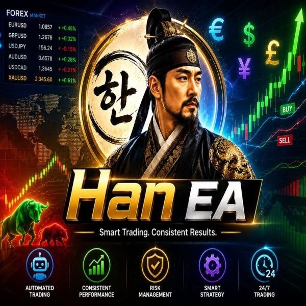 HAN EA v1.03 MQ4