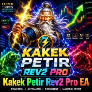 Kakek Petir Rev2 Pro EA v1.0 MT5
