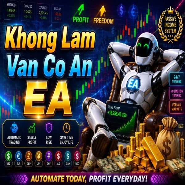 Khong Lam Van Co An EA v2.0 MT5