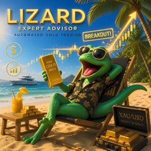 Lizard EA v1.85 MT5