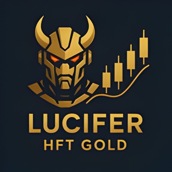 Lucifer Gold HFT EA v1.3 MT4