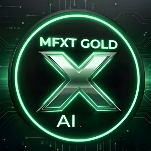 MFXT GOLD AI EA v2.13 MT4