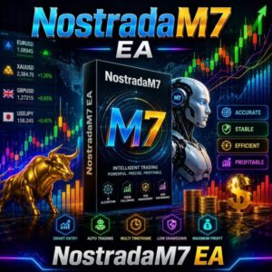 NostradaM7 EA v31.0 MT4