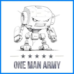One Man Army EA v2.0 MT5