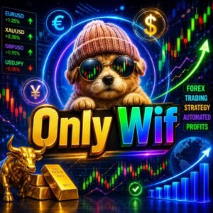 Only Wif EA v1.1 MT5