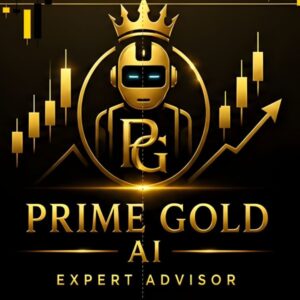Prime Gold AI EA v3.30 MT5