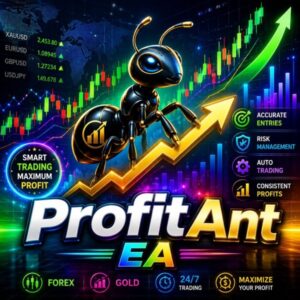 ProfitAnt EA v2.0 MT5