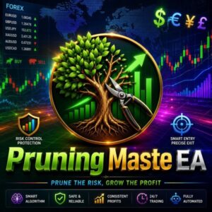 Pruning Maste EA v1.0 MT5