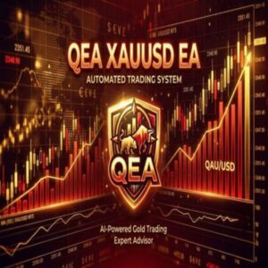 QEA XAUUSD EA v3.0 MT5