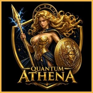 Quantum Athena EA v2.0 MT5