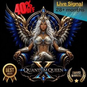 Quantum Queen X EA v4.3 MT5