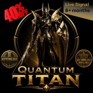 Quantum Titan EA v2.1 MT5