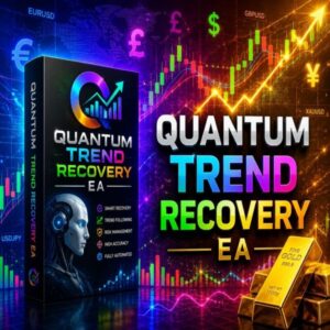 Quantum Trend Recovery EA v2.0 MT4