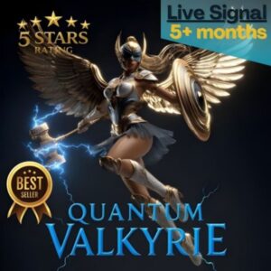 Quantum Valkyrie EA v5.2 MT5
