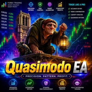 Quasimodo EA v1.37 MT4