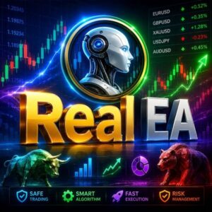 Real EA v1.6 MT5