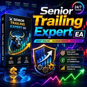 Senior Trailing EA v1.0 MT5