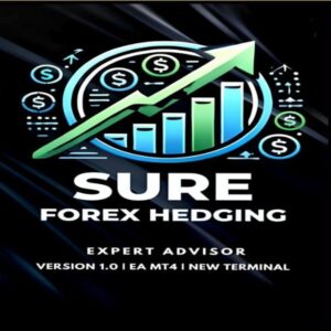 Sure Forex Hedging EA v1.0 MQ4