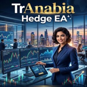 TR Anabia Hedge Grid EA v2.0 MT5