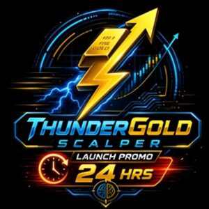 ThunderGold Scalper EA v1.3 MT5