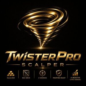 TwisterPro Scalper EA v3.2 MT5