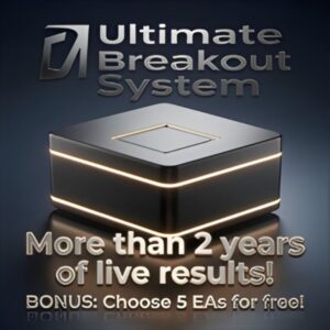 Ultimate Breakout System EA v6.2 MT5