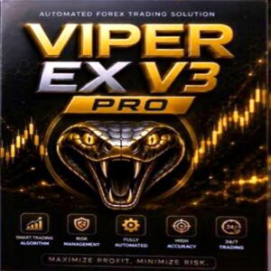 Viper EX V2 Pro EA v2.20 MT5