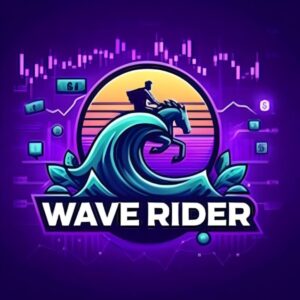 Wave Rider EA v5.61 MT5
