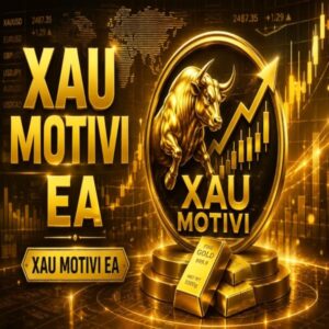 XAU MOTIVI EA v1.30 MT4