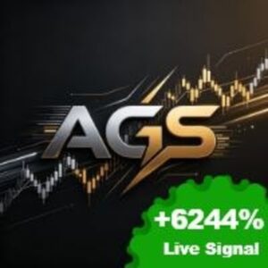 Adaptive Gold Scalper EA v2.0 MT5