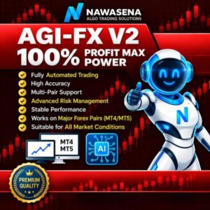 Agi FX V2 EA v1.02 MT5
