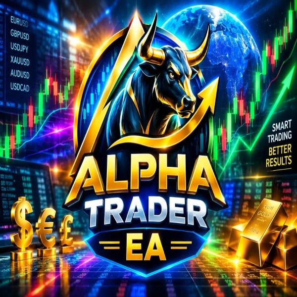 Alpha Trader EA v1.0 MQ5