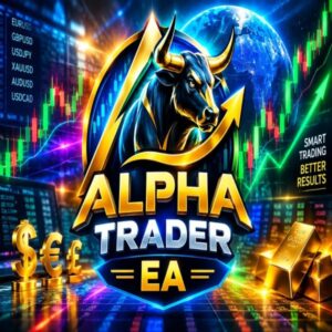 Alpha Trader EA v1.0 MT5