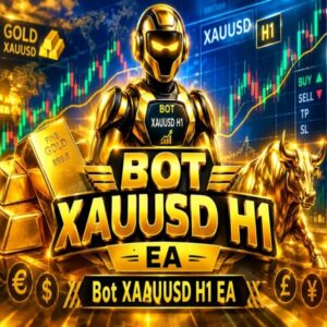 BOT XAUUSD H1 EA v3.31 MT5