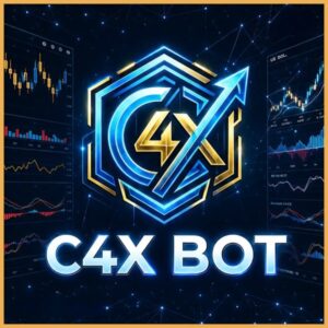 C4X BOT EA v2.60 MT5
